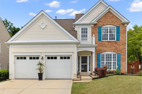 7400 Silver View Lane Raleigh NC 27613