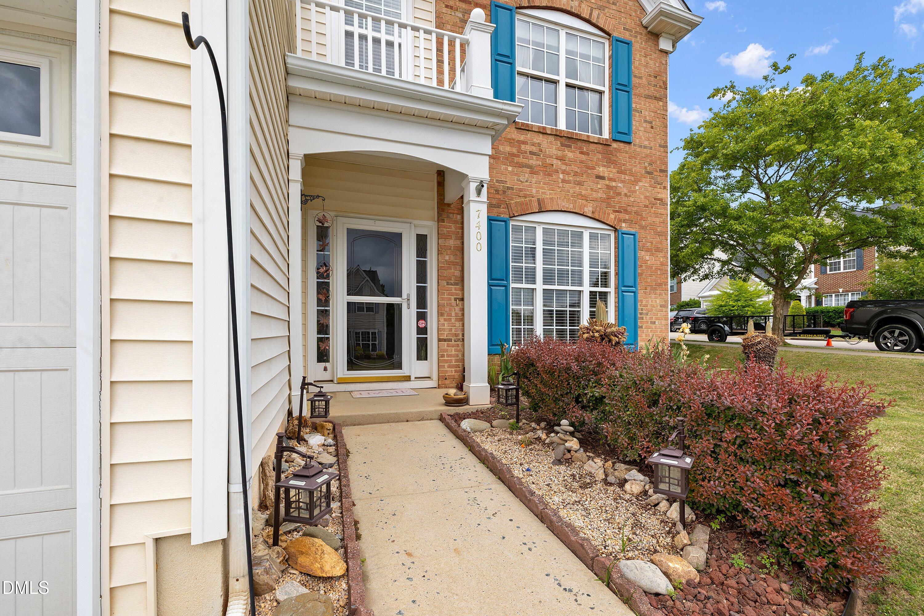 7400 Silver View Lane