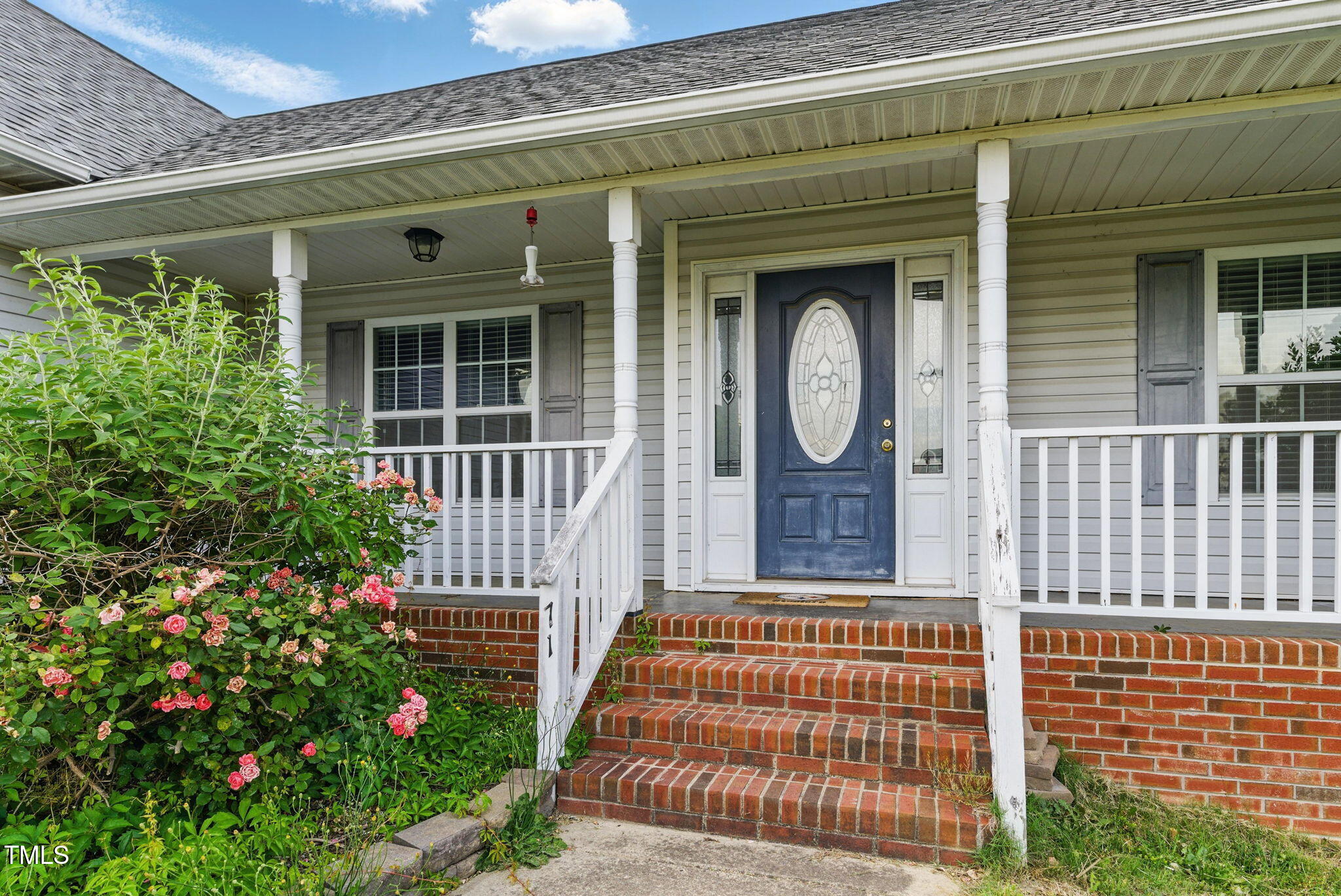 71 Havistock Court