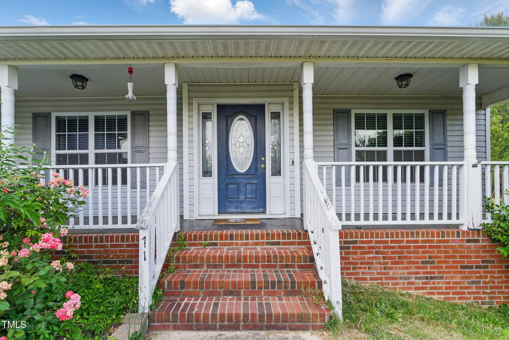 71 Havistock Court
