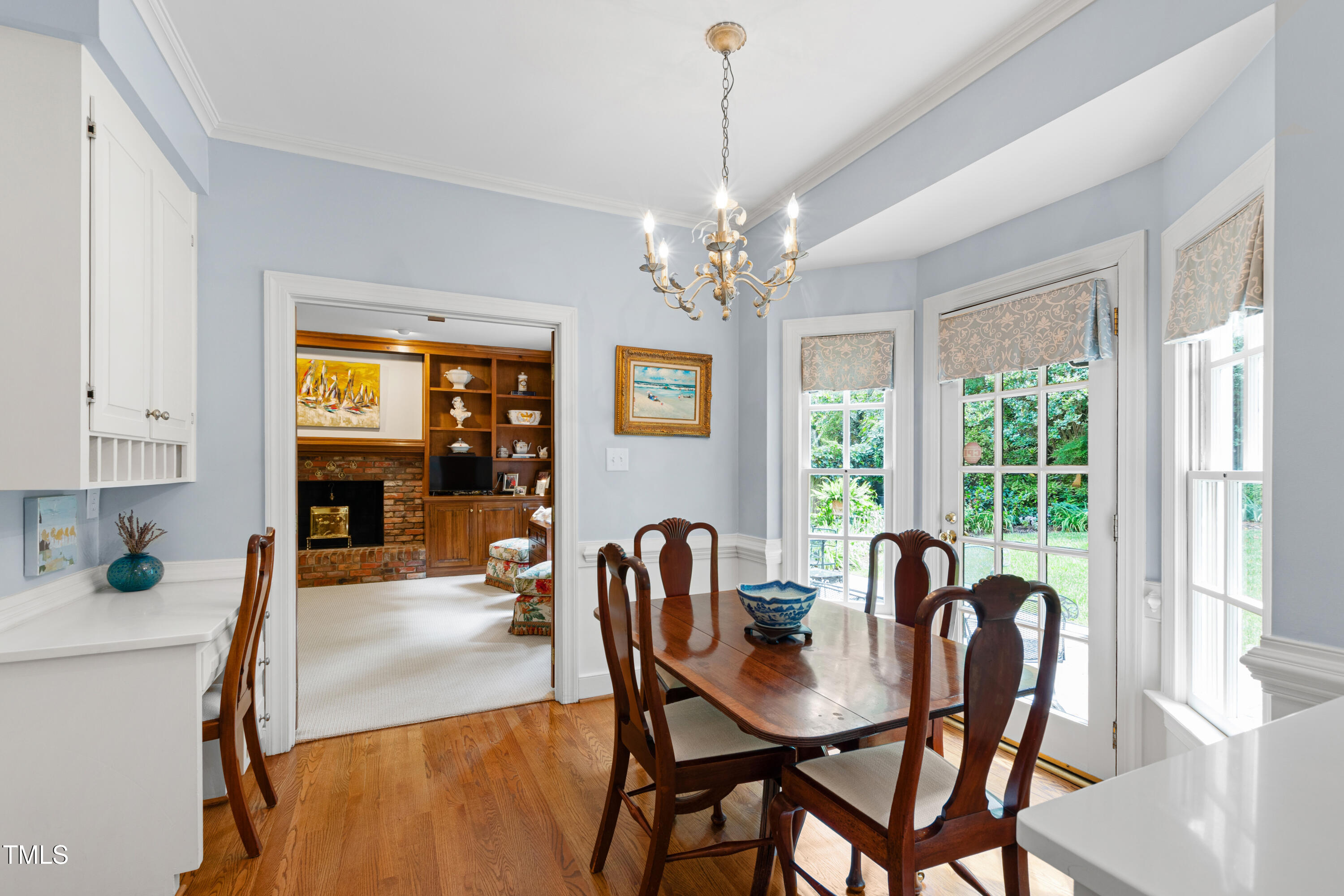 Raleigh, North Carolina 27608, United States, 4 Bedrooms Bedrooms, ,3 BathroomsBathrooms,Residential,Pending,125655