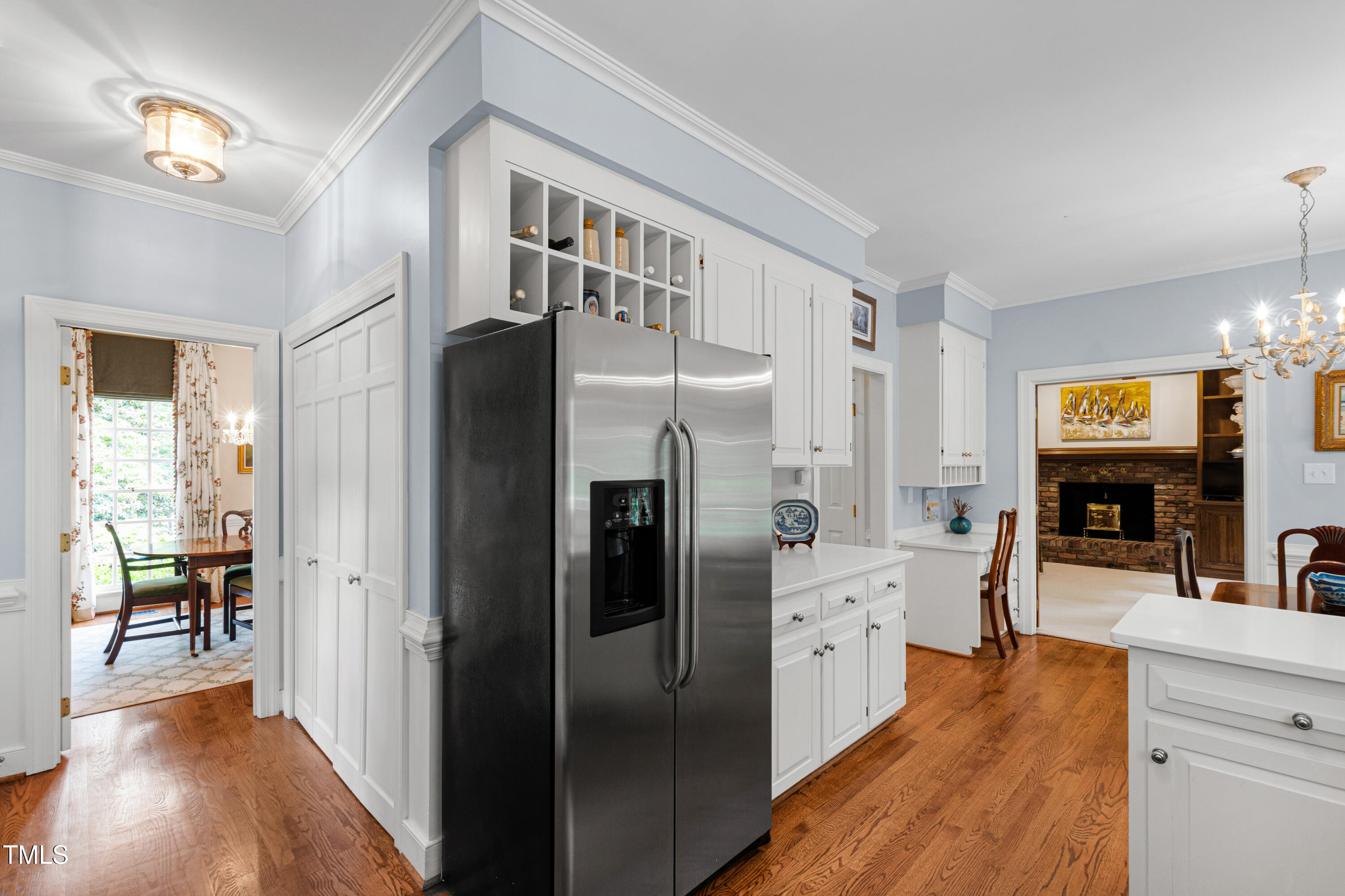 Raleigh, North Carolina 27608, United States, 4 Bedrooms Bedrooms, ,3 BathroomsBathrooms,Residential,Pending,125655