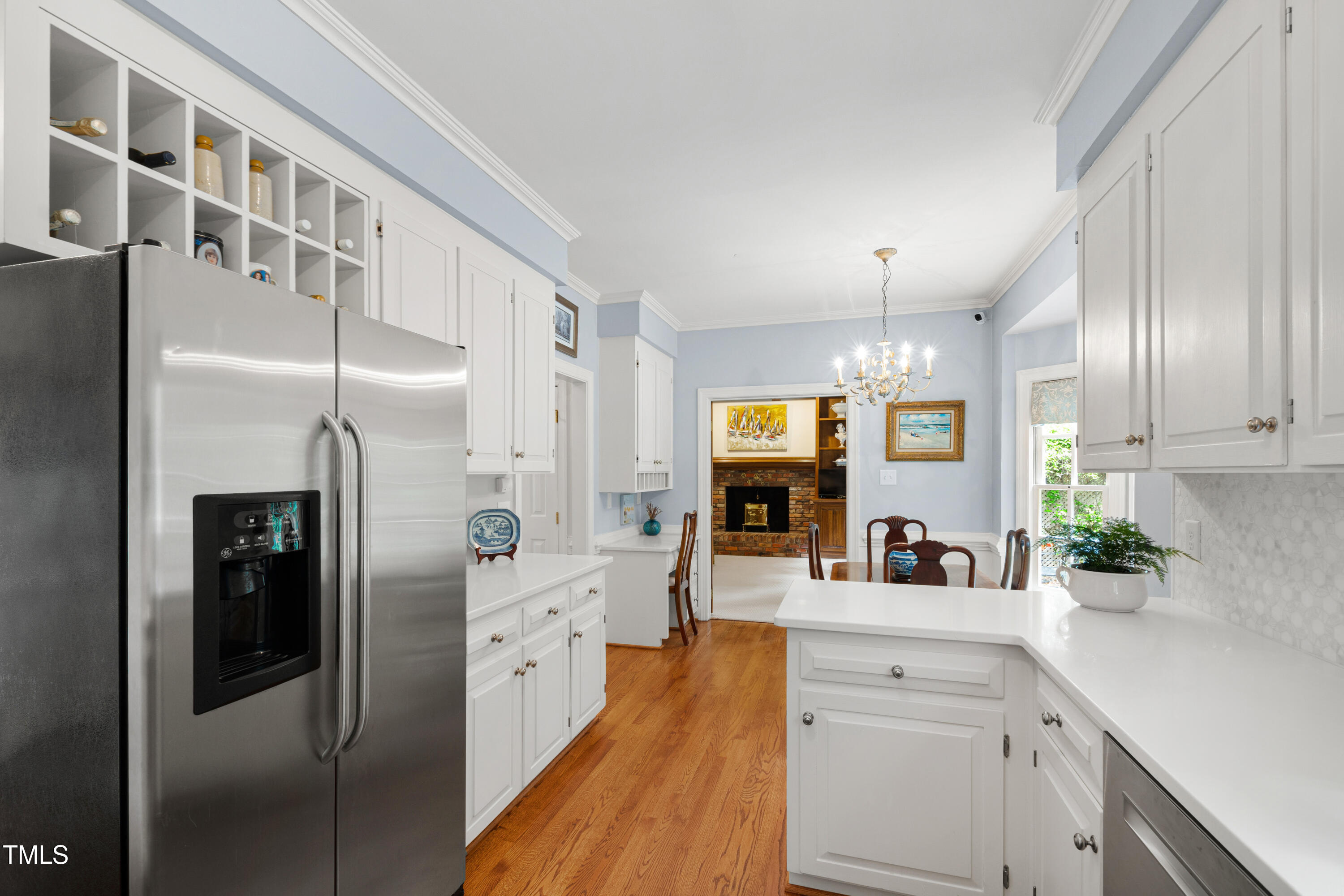 Raleigh, North Carolina 27608, United States, 4 Bedrooms Bedrooms, ,3 BathroomsBathrooms,Residential,Pending,125655