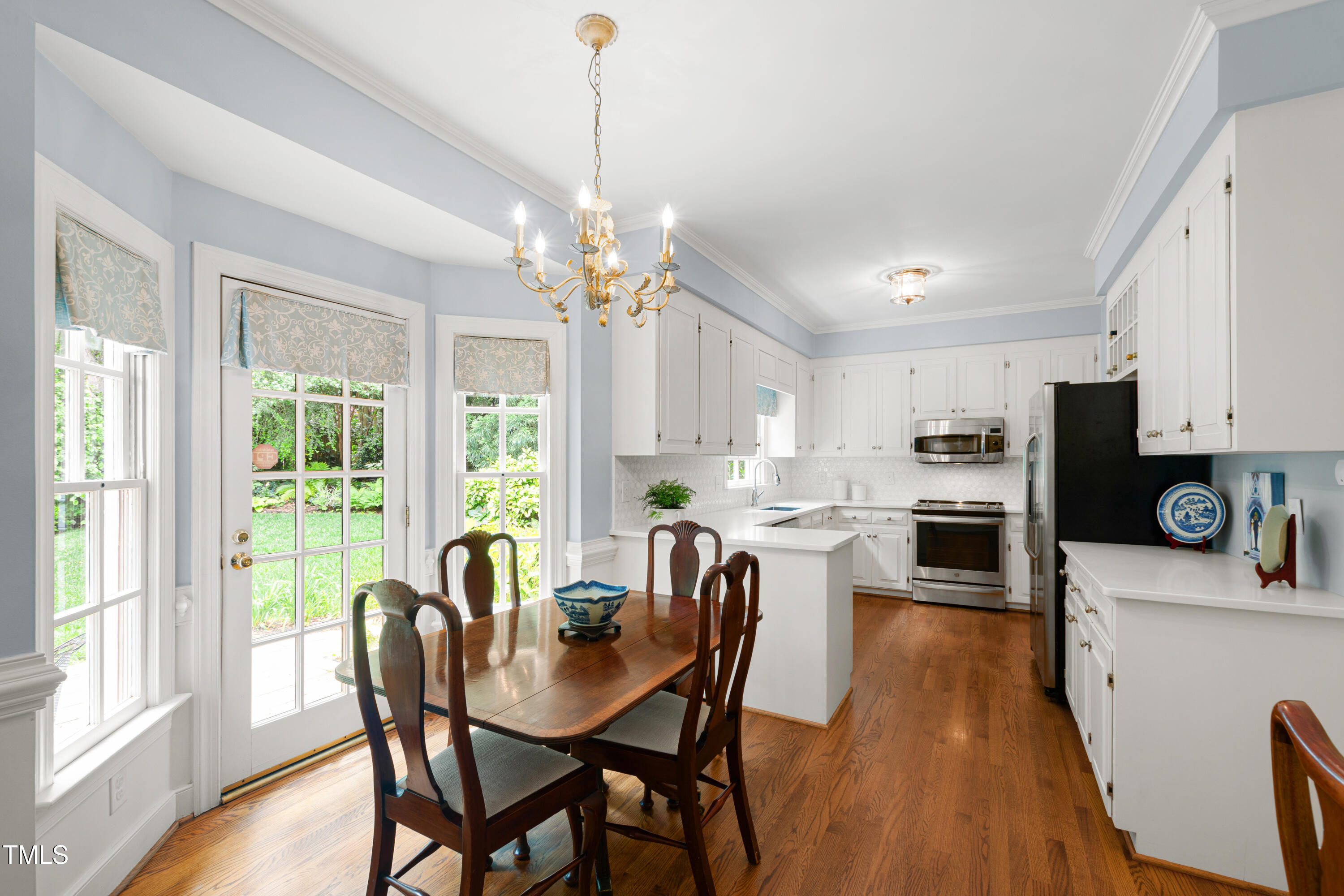 Raleigh, North Carolina 27608, United States, 4 Bedrooms Bedrooms, ,3 BathroomsBathrooms,Residential,Pending,125655