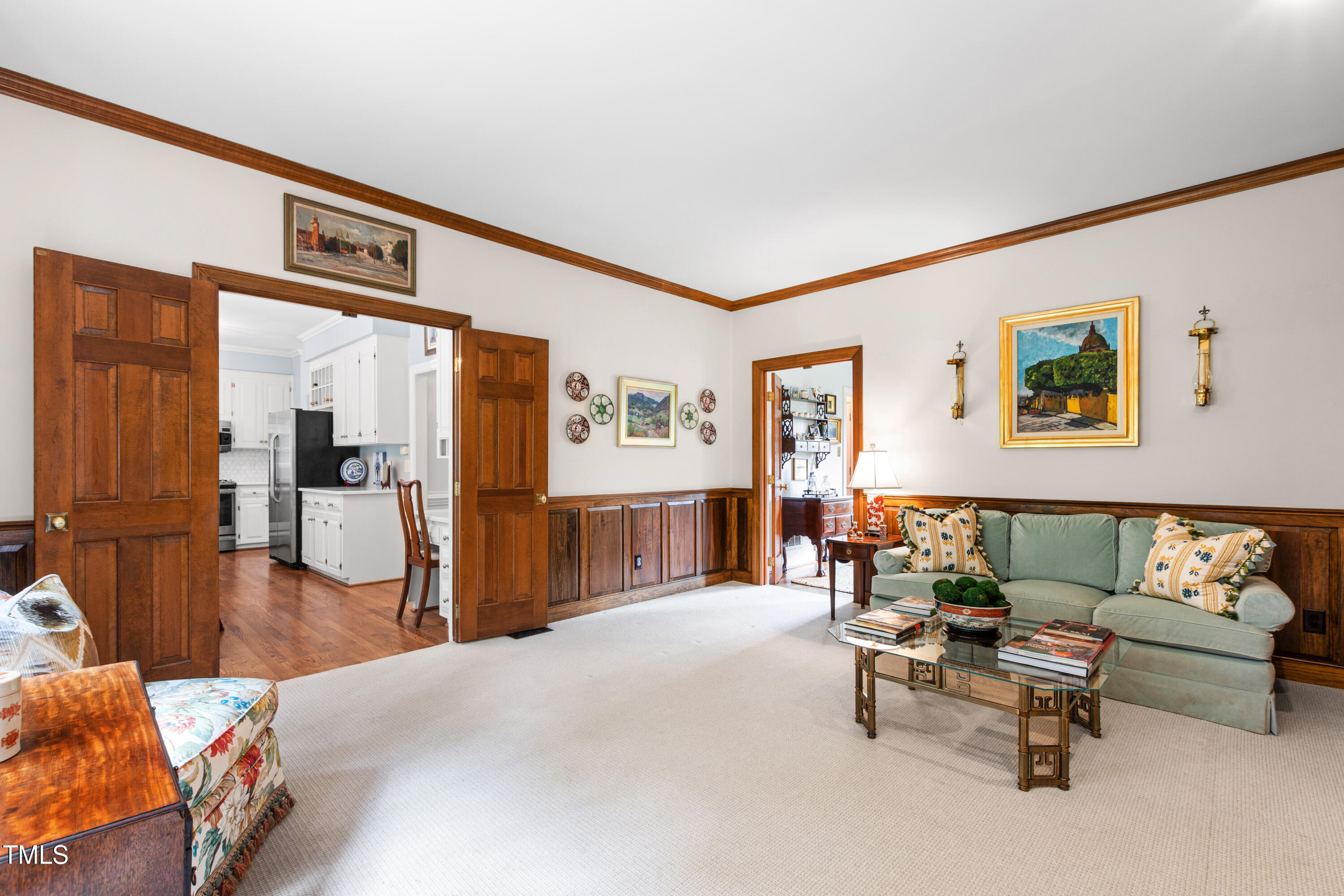 Raleigh, North Carolina 27608, United States, 4 Bedrooms Bedrooms, ,3 BathroomsBathrooms,Residential,Pending,125655