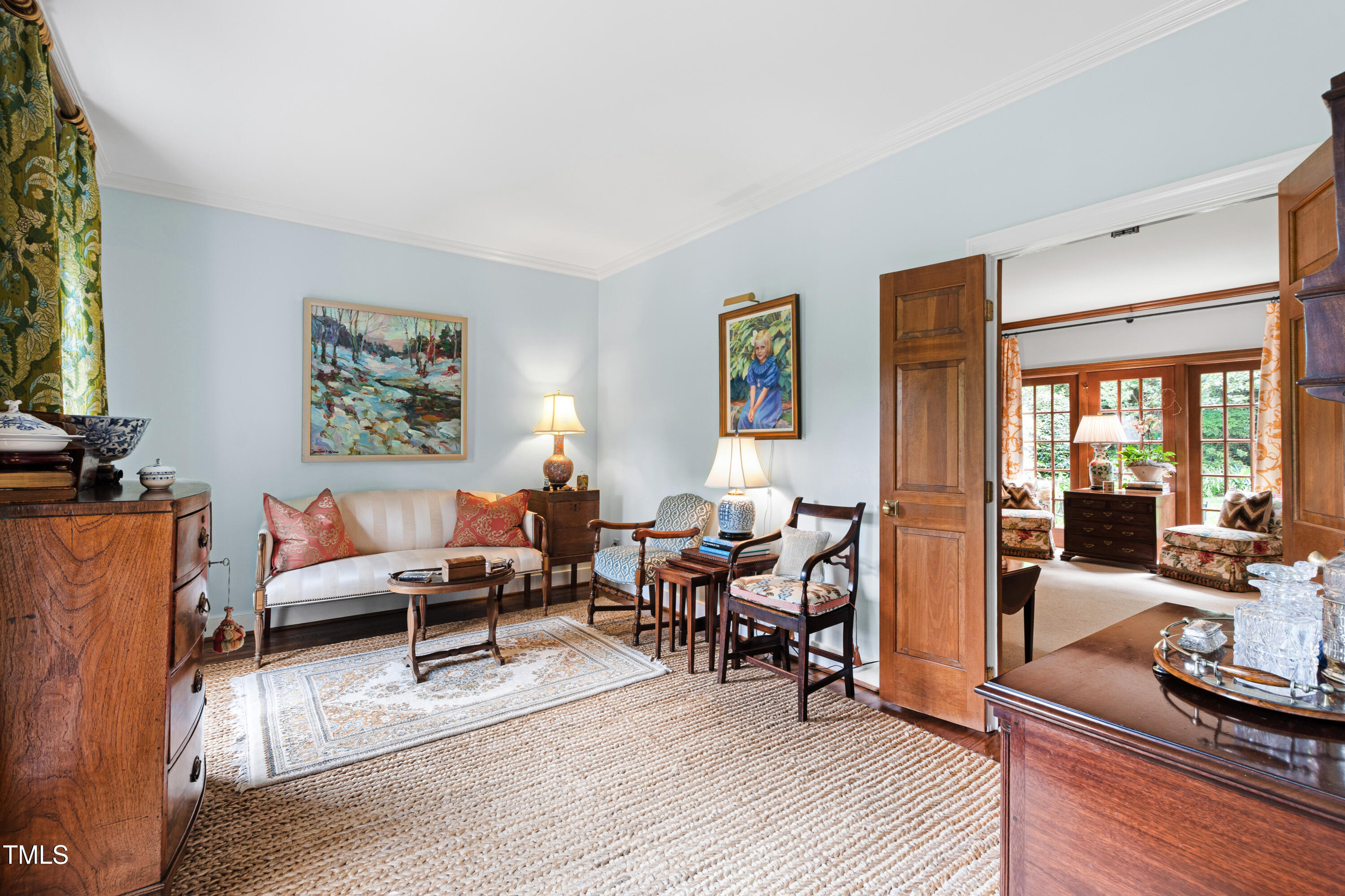 Raleigh, North Carolina 27608, United States, 4 Bedrooms Bedrooms, ,3 BathroomsBathrooms,Residential,Pending,125655