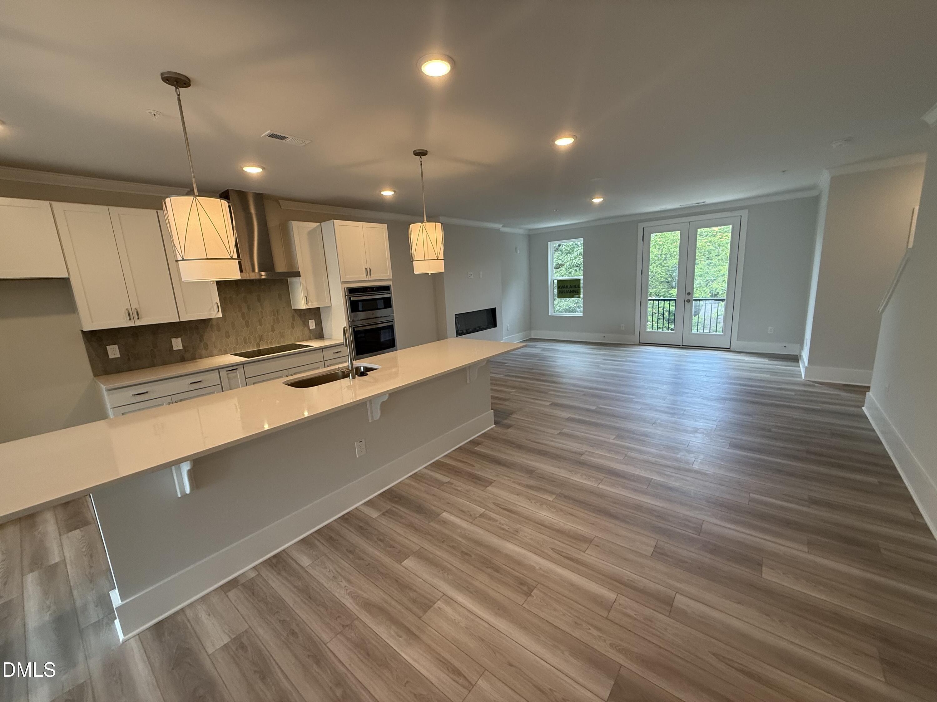 110 Byrum Street 307