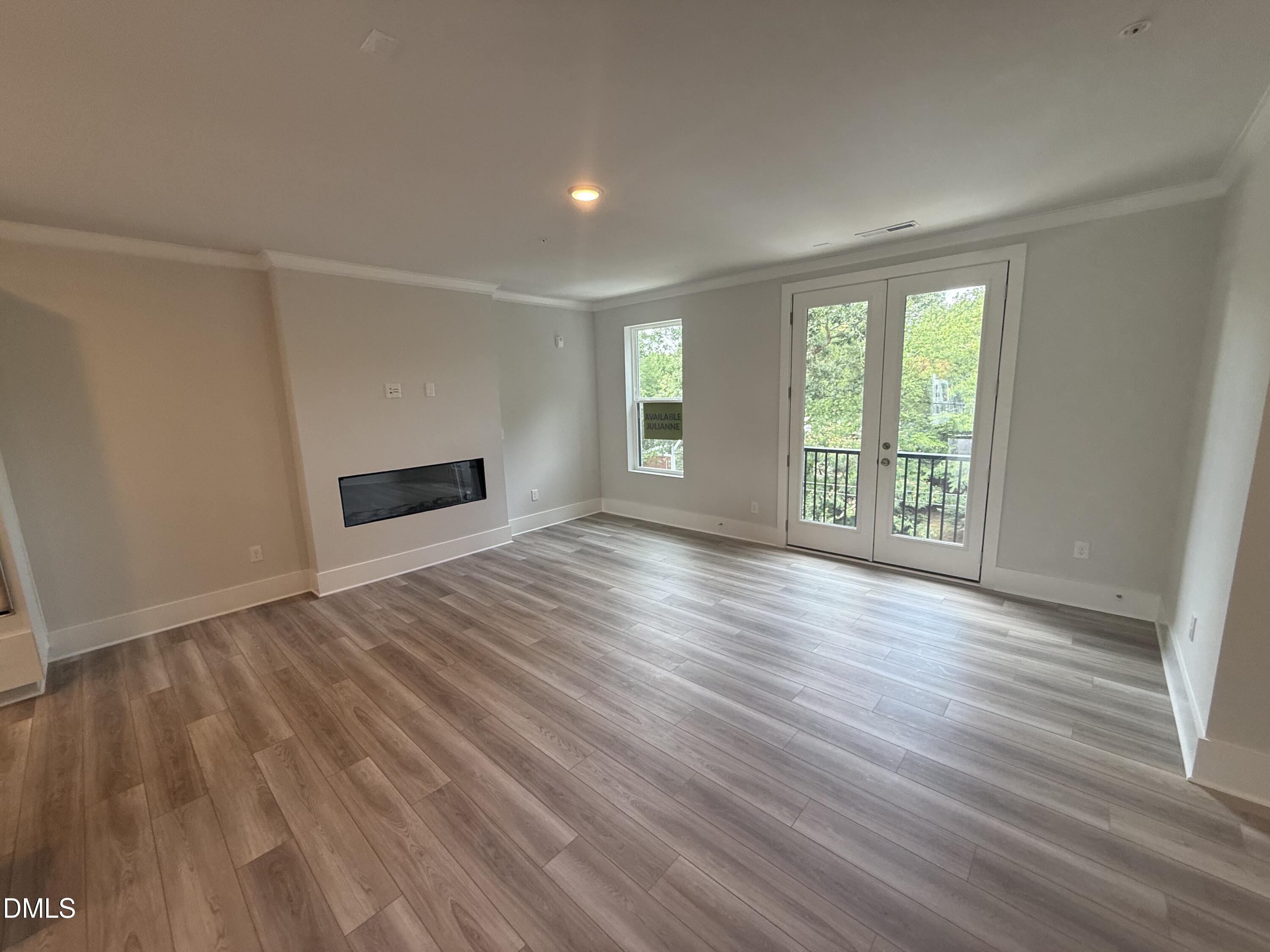 110 Byrum Street 307