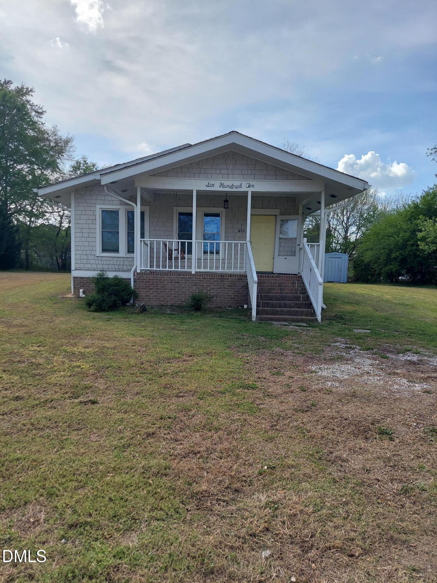 610 S Wakefield Street