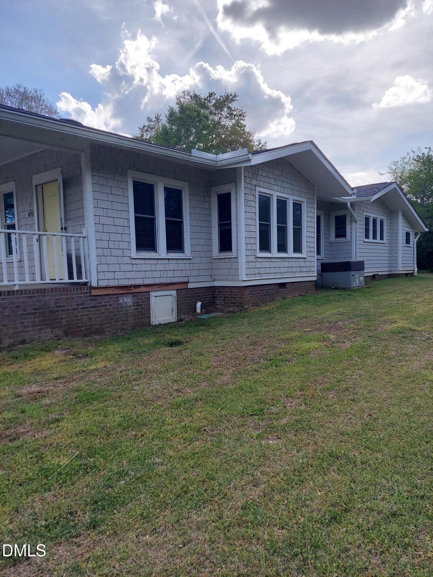 610 S Wakefield Street