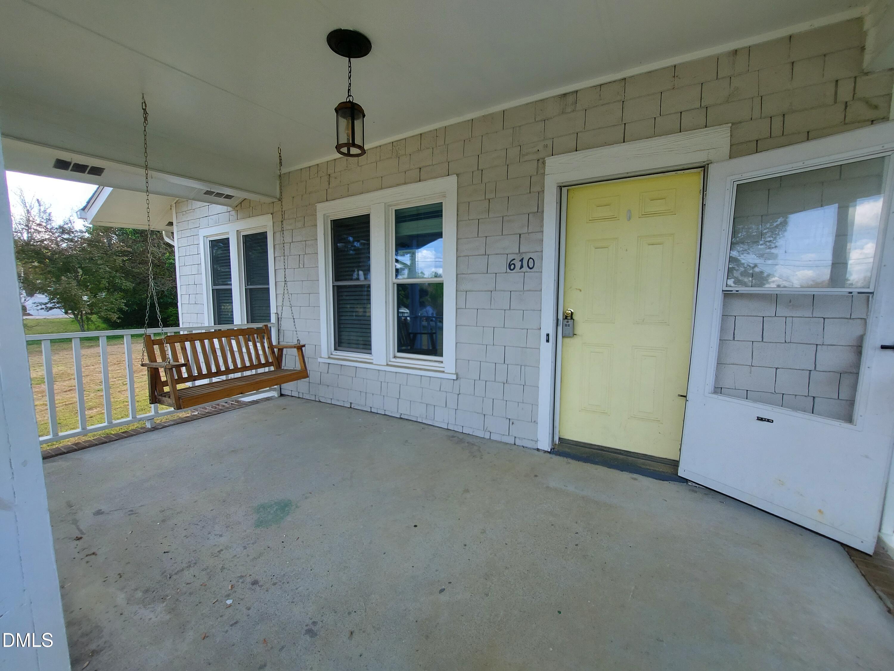 610 S Wakefield Street