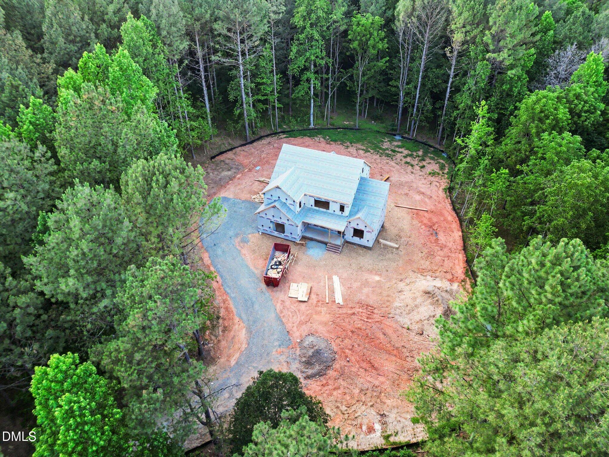 1040 Millbrook Circle