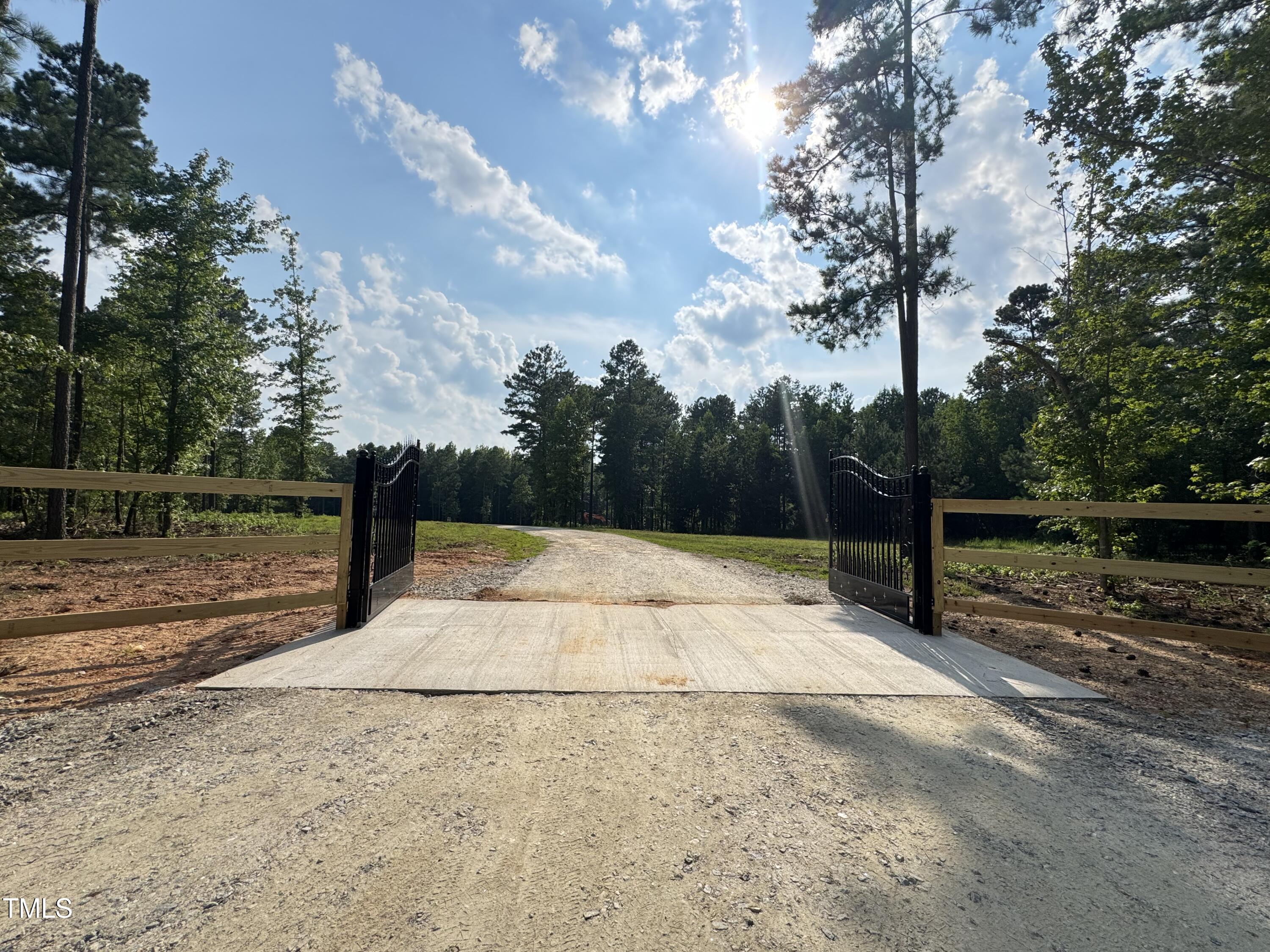 295 Old Eason Road