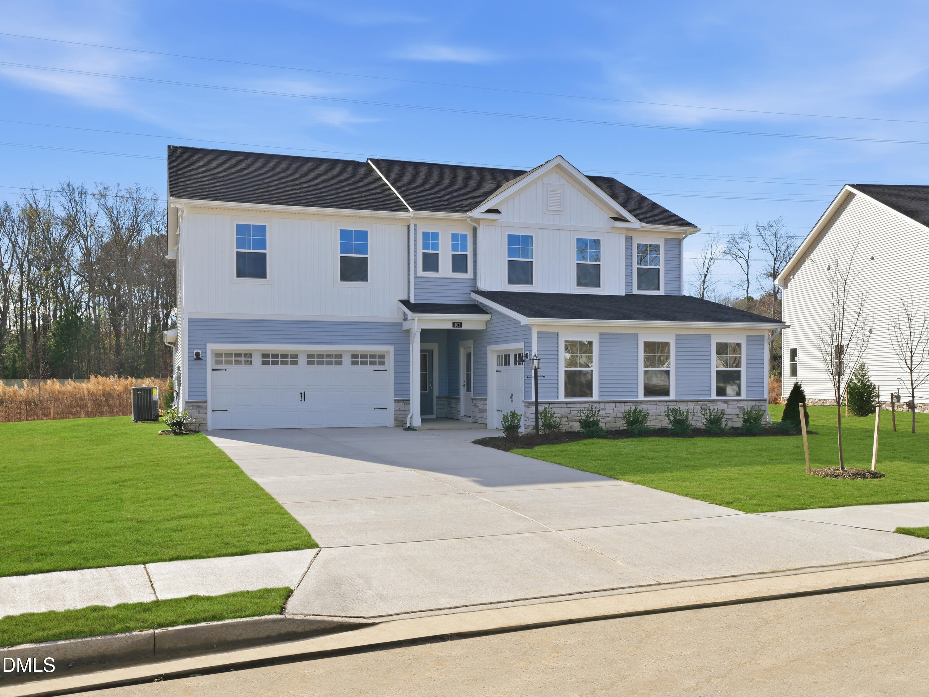 316 Macon Lake Drive