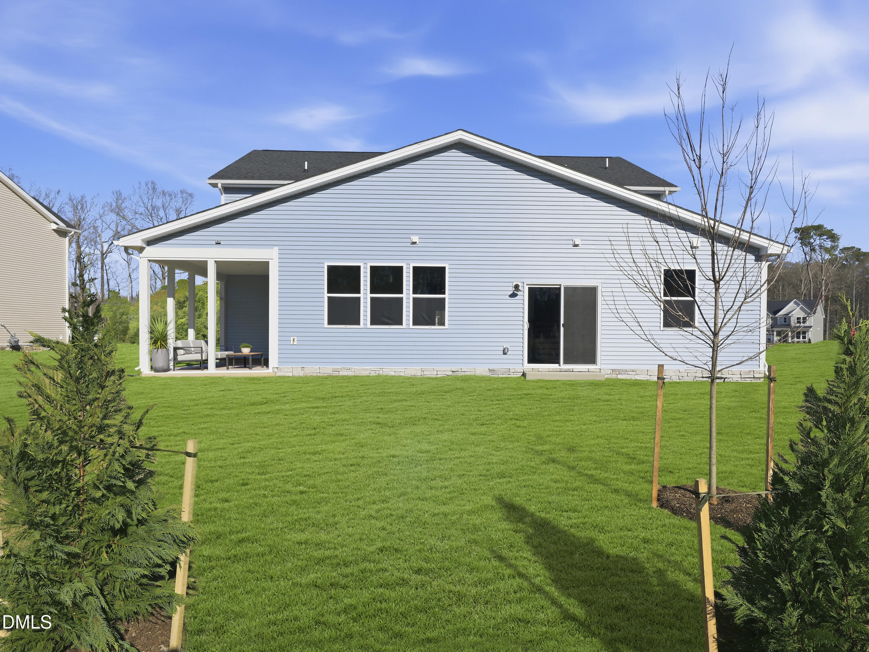 316 Macon Lake Drive