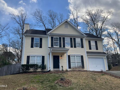 805 Northwood Hills Avenue Durham NC 27704