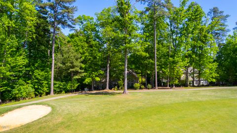 A home in Chapel Hill