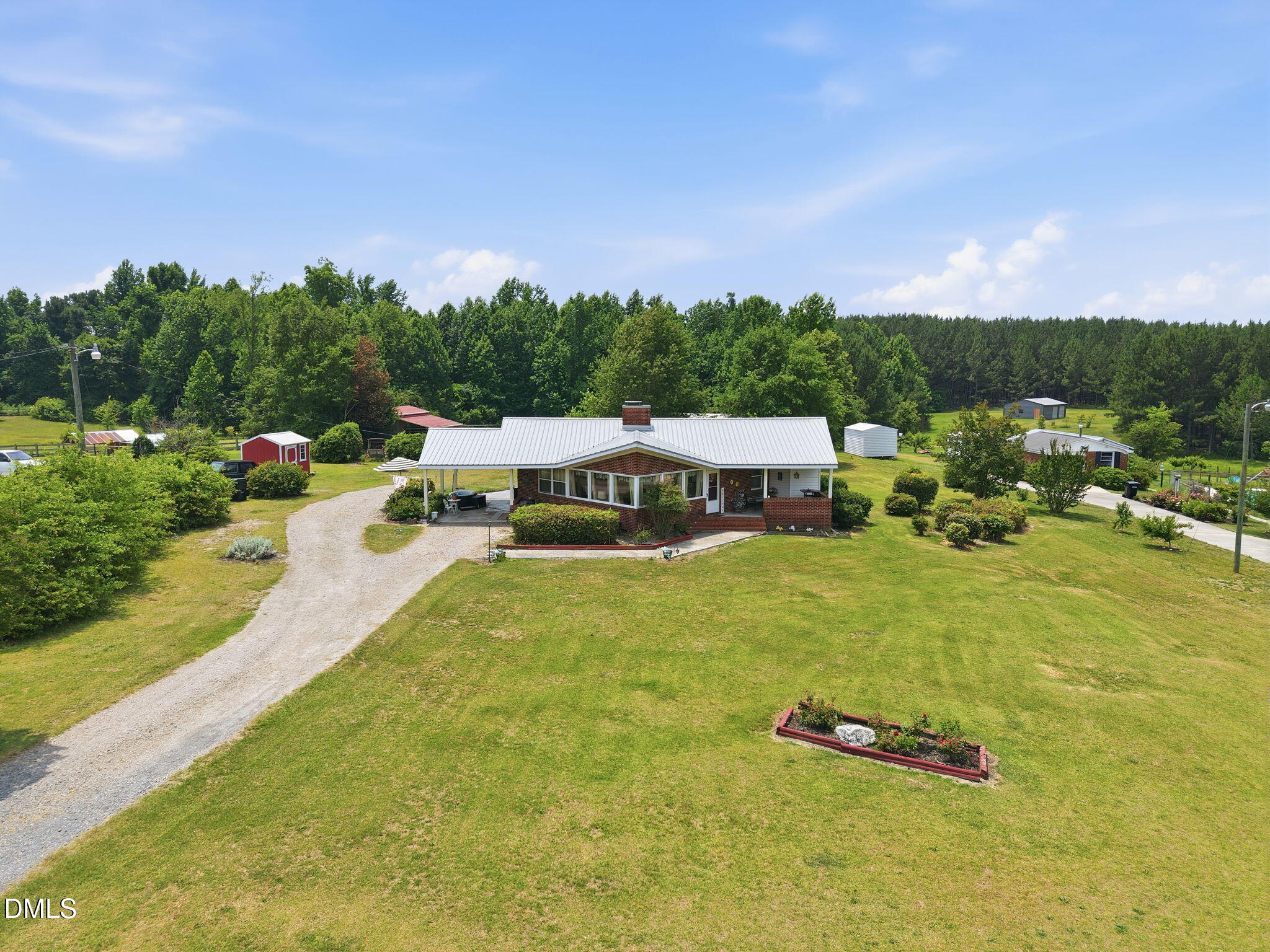 2020 Rice Road