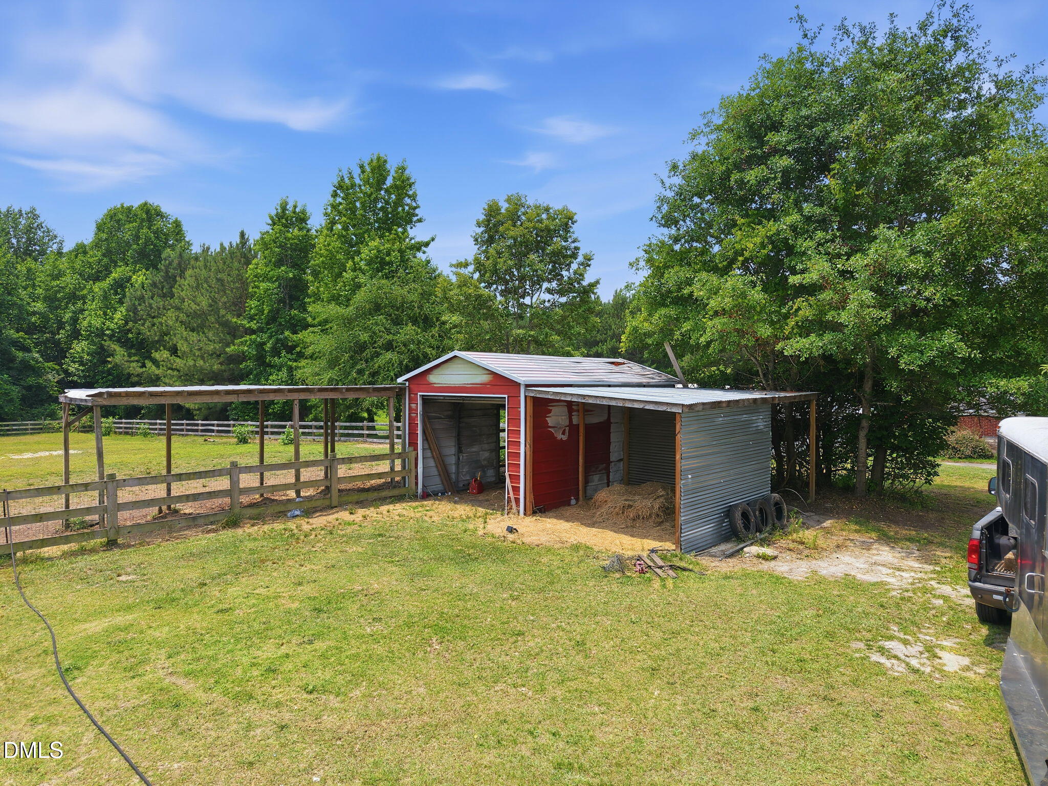 2020 Rice Road