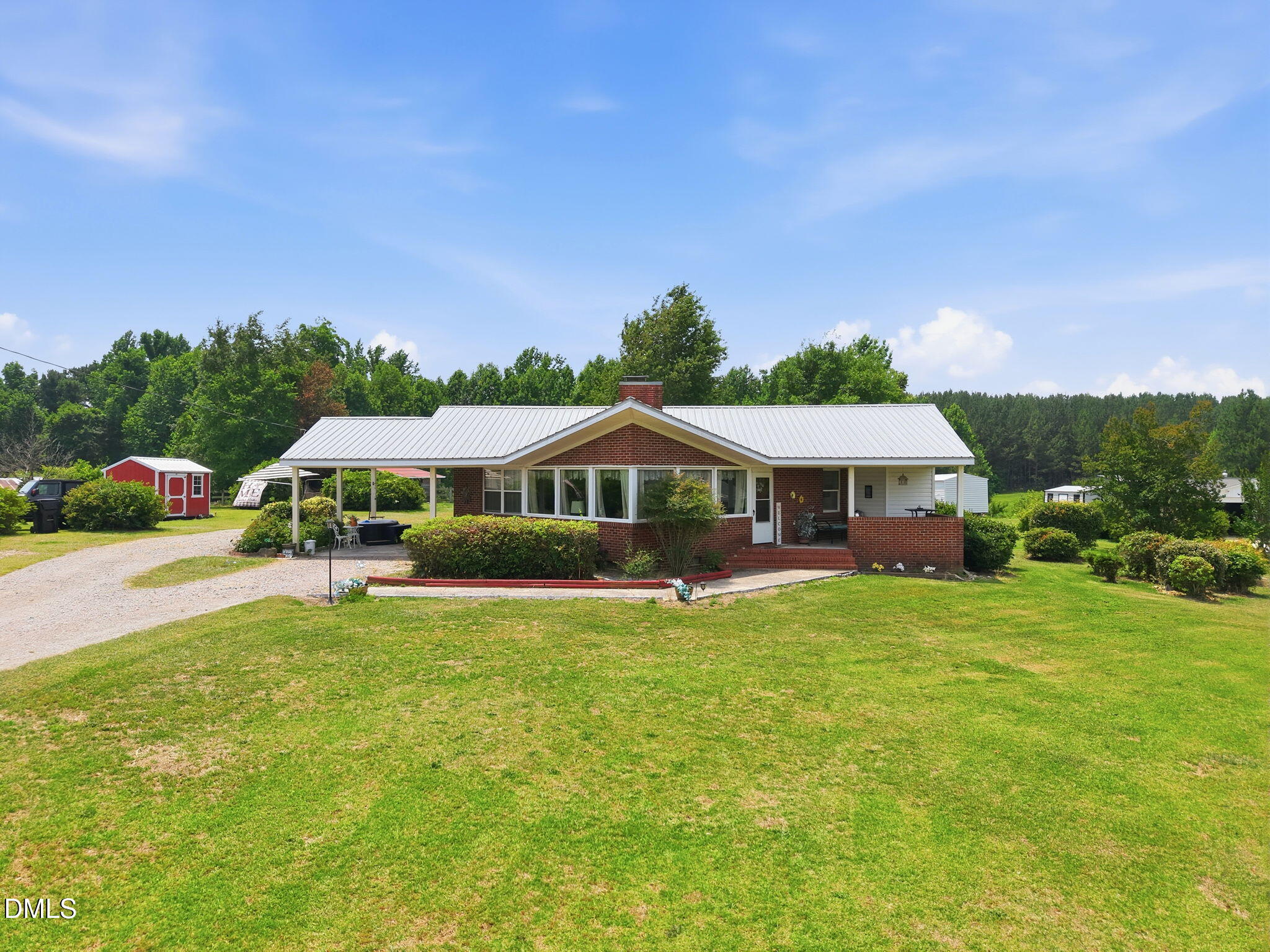 2020 Rice Road