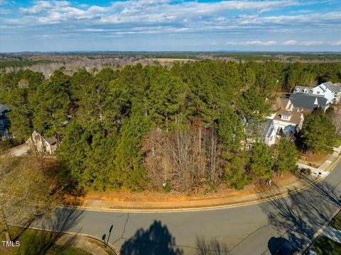 12 Cabin Creek Pittsboro NC 27312