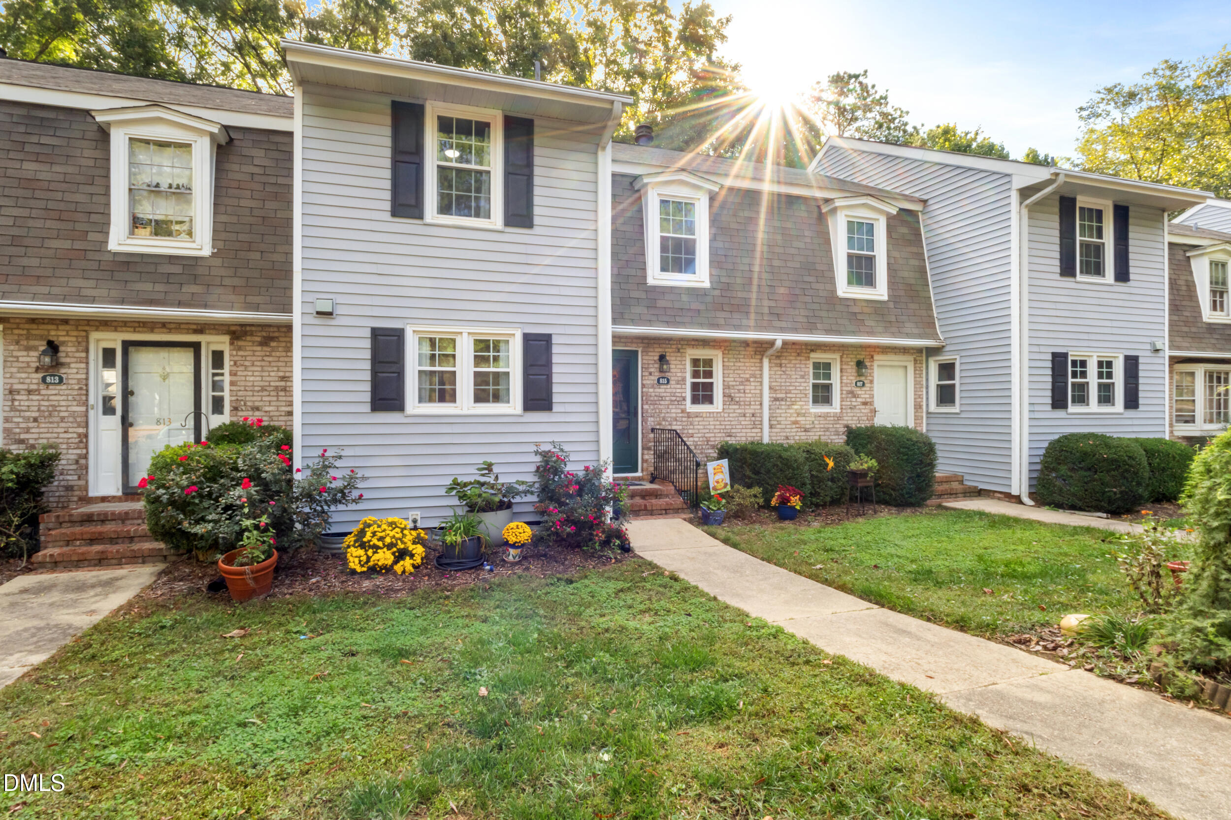 815 Kensington Drive