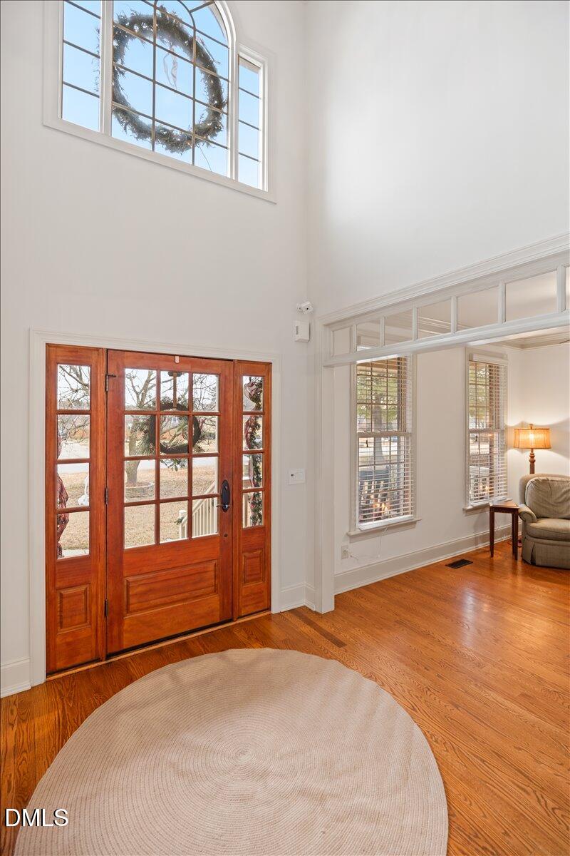 2024 Stone Pasture Road