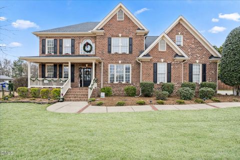 2024 Stone Pasture Road Fuquay Varina NC 27526