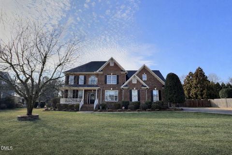 2024 Stone Pasture Road Fuquay Varina NC 27526