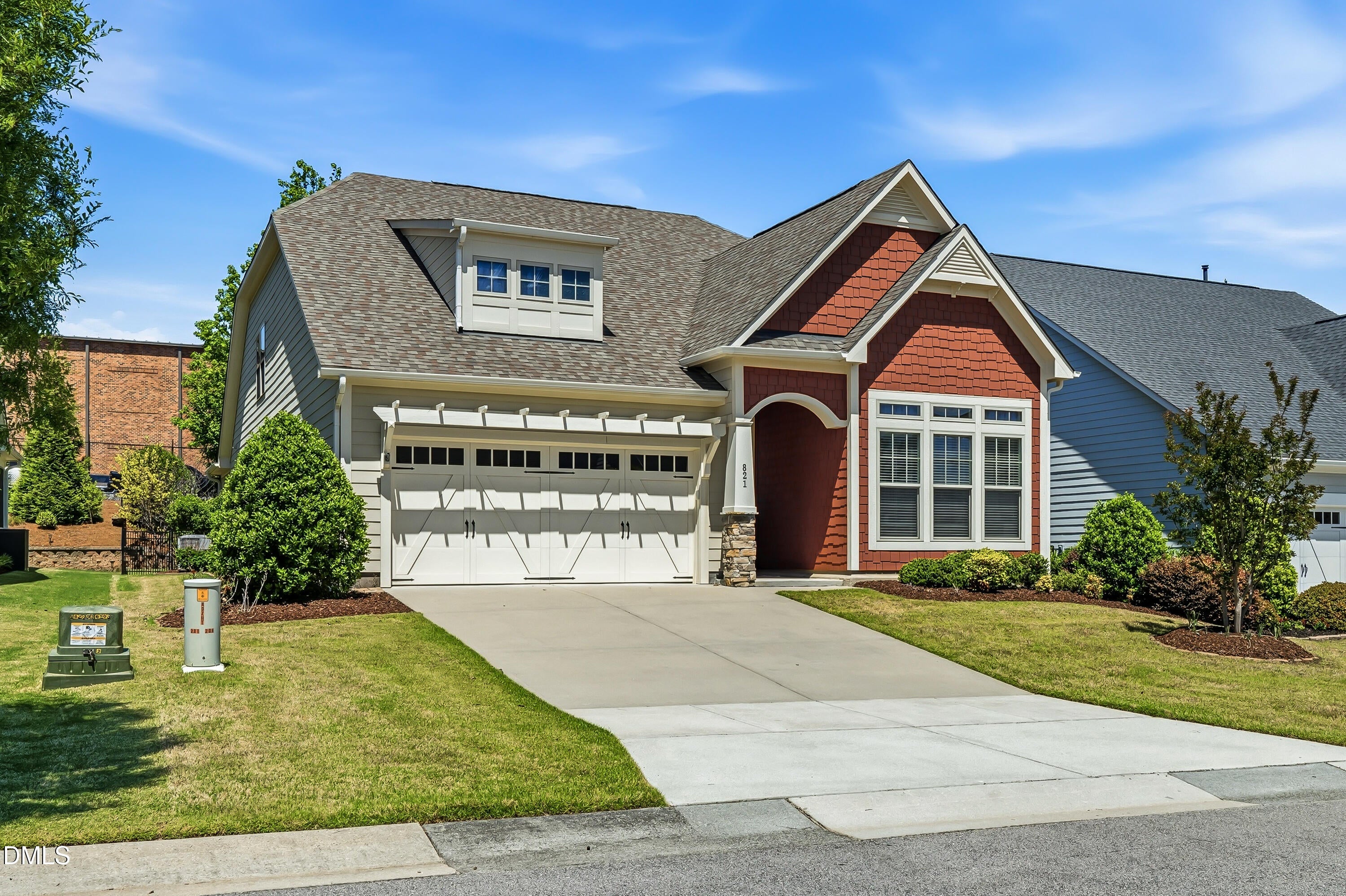 821 Traditions Ridge Drive
