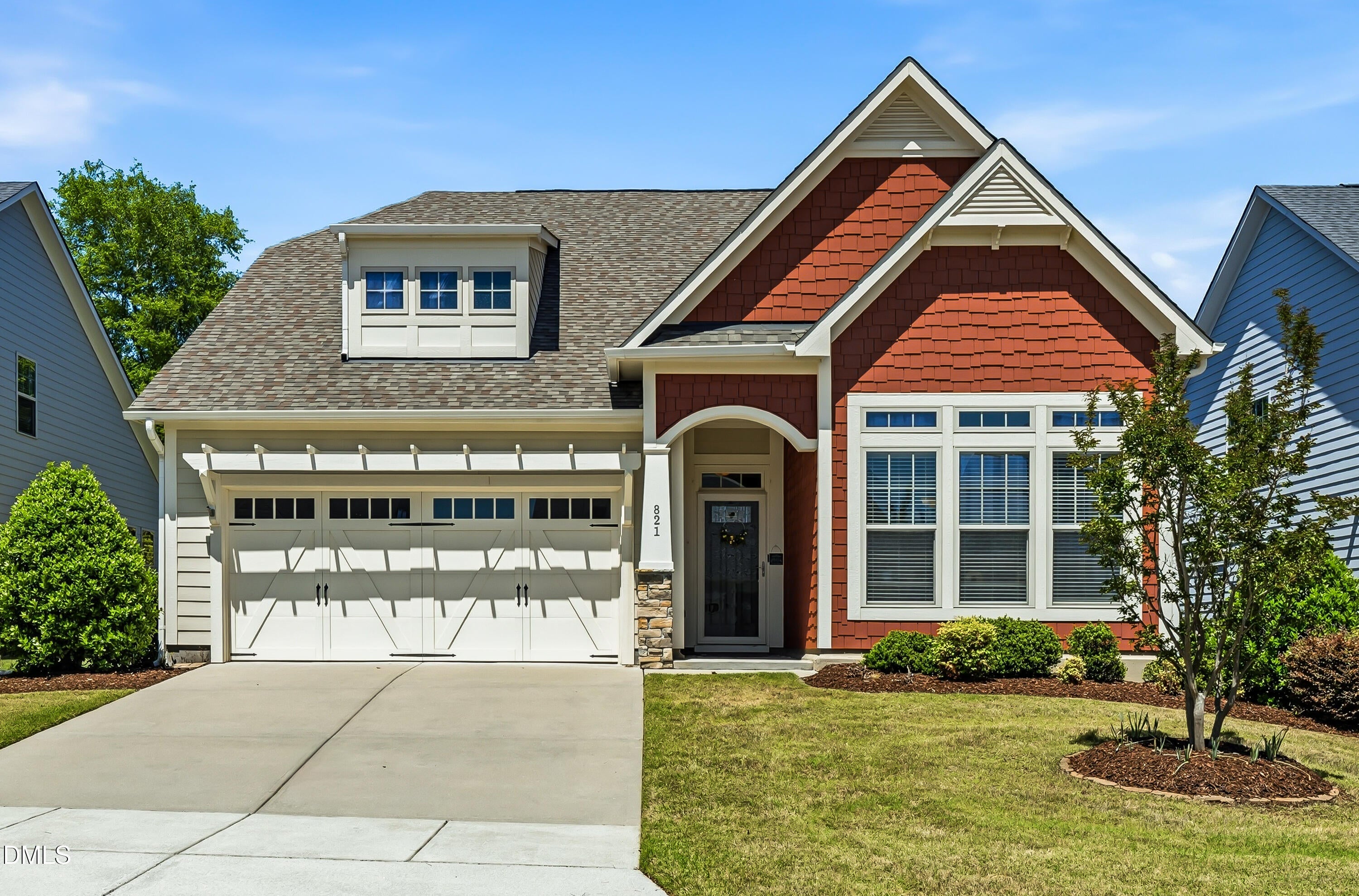821 Traditions Ridge Drive