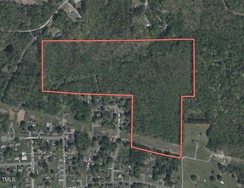 00 Stone Drive Roxboro NC 27573