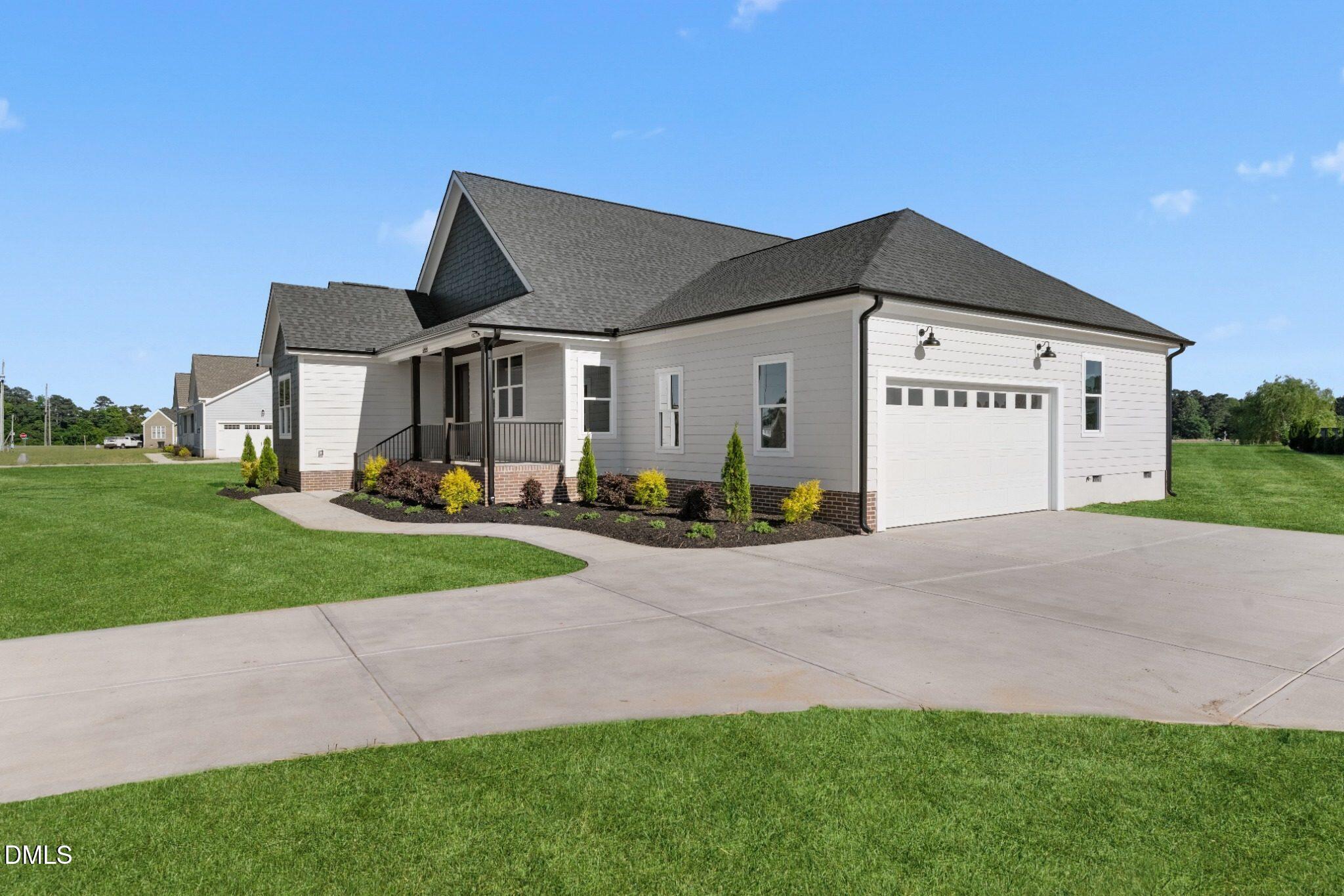 5225 Finch Road