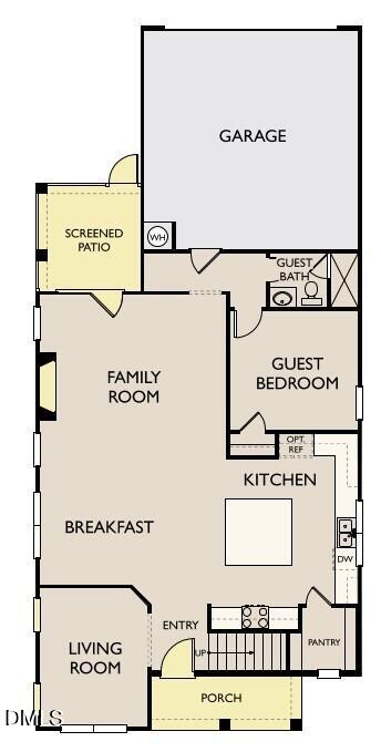 285 Marvel Drive 141