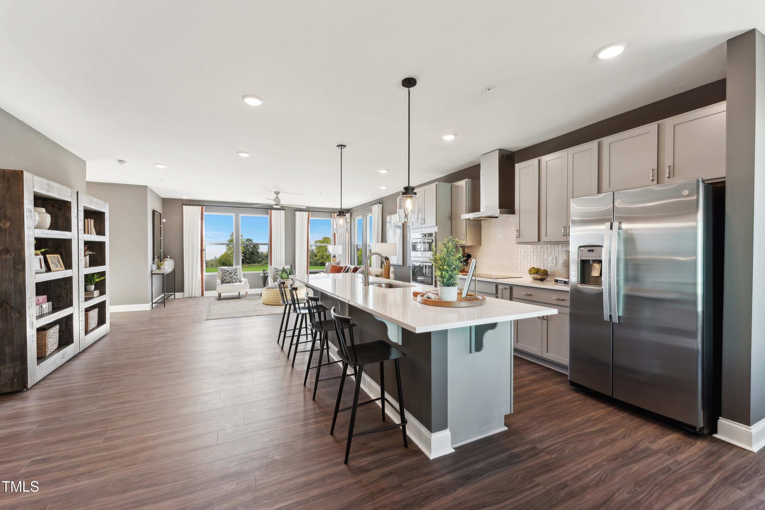 107 Ailey Brook Way #200