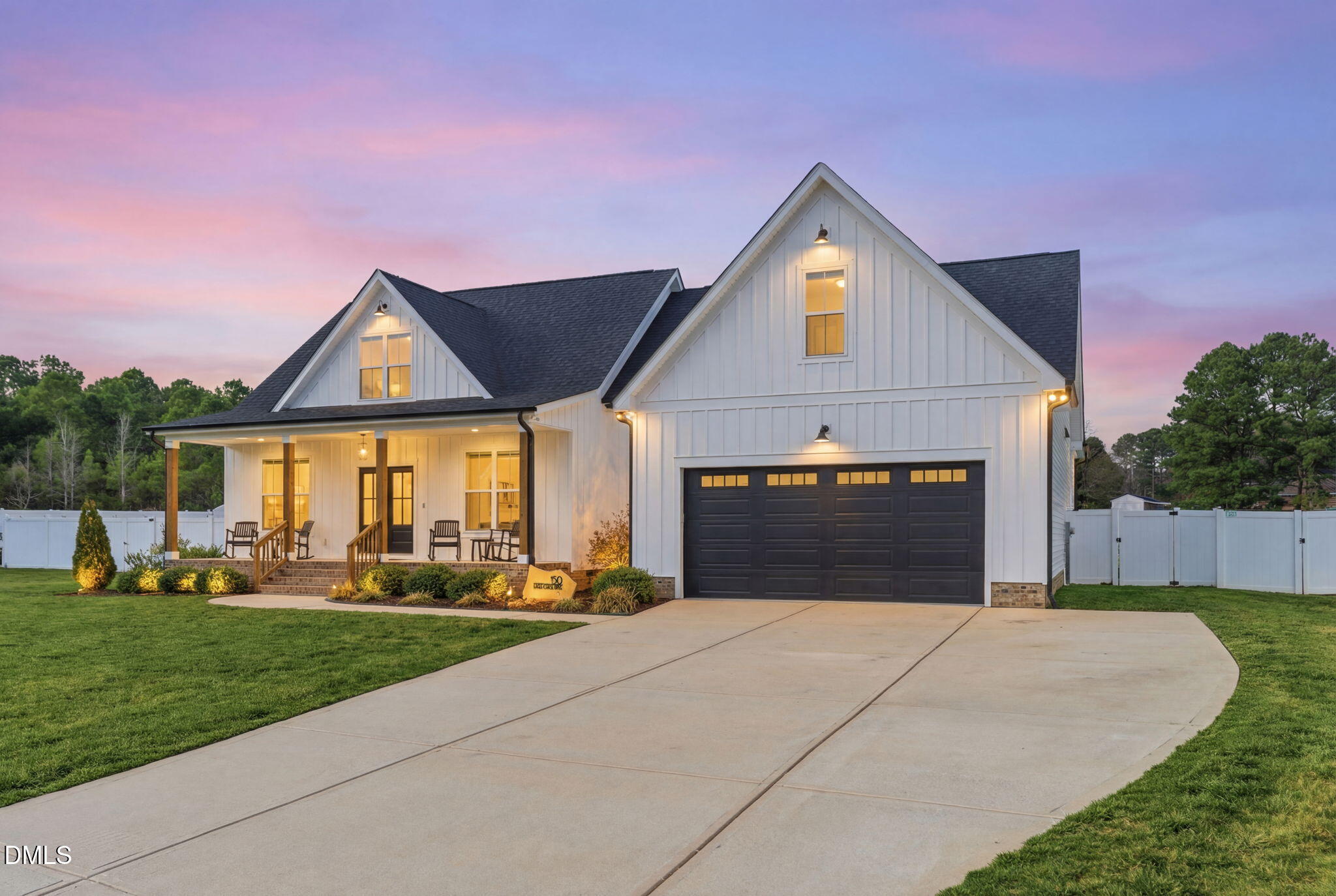 150 Eagle Chase Drive