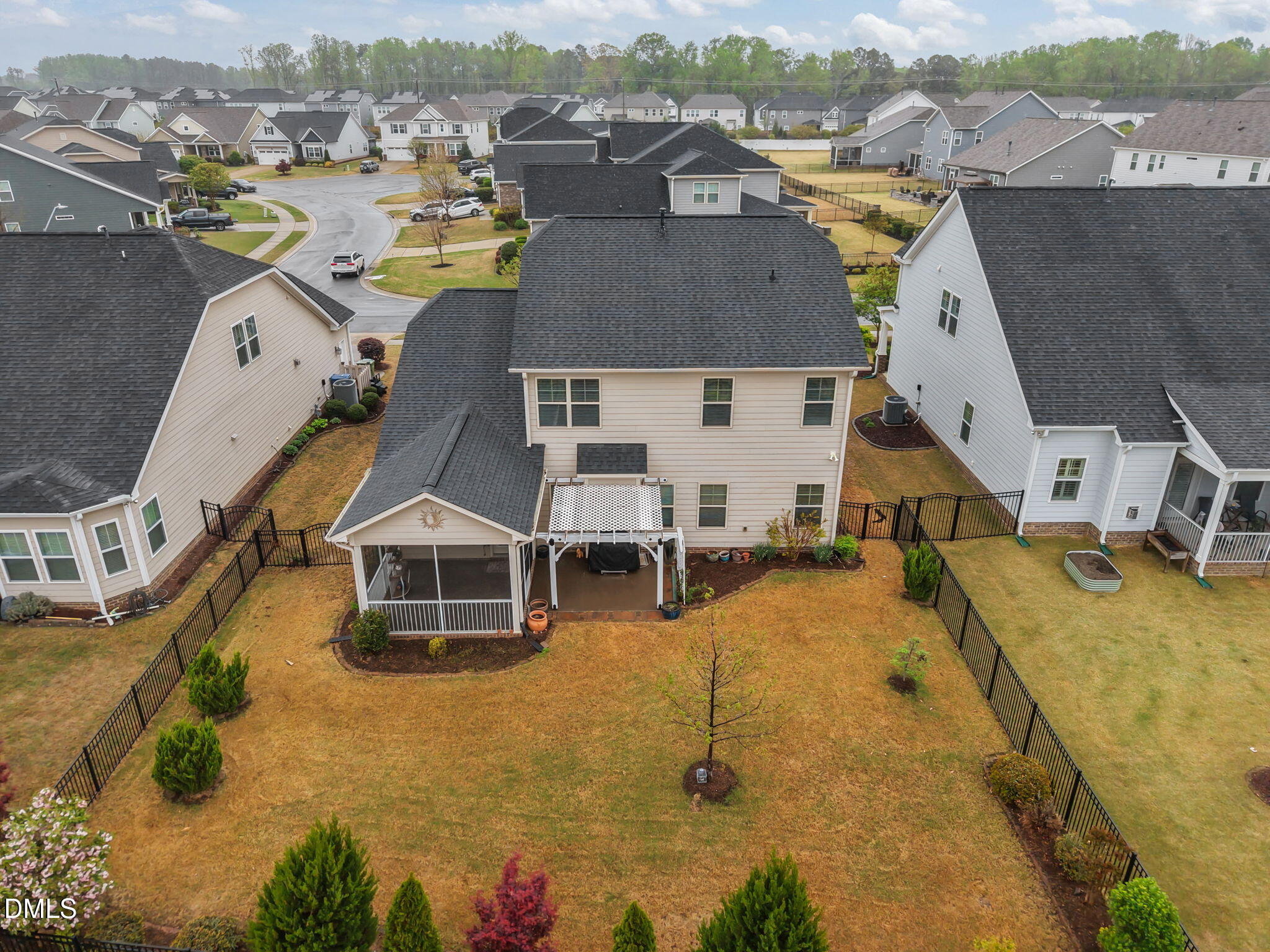 3528 Jones Lake Road