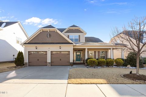 3528 Jones Lake Road Fuquay Varina NC 27526