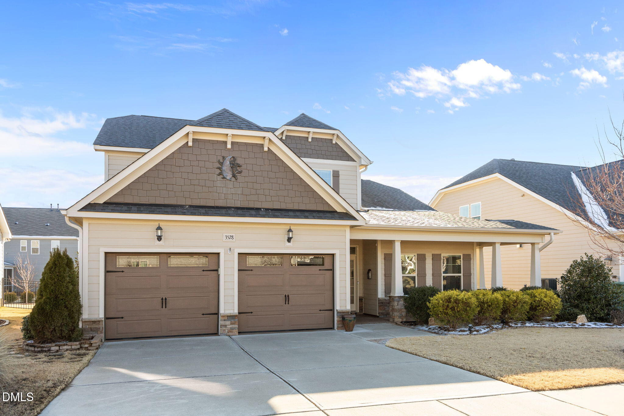 3528 Jones Lake Road