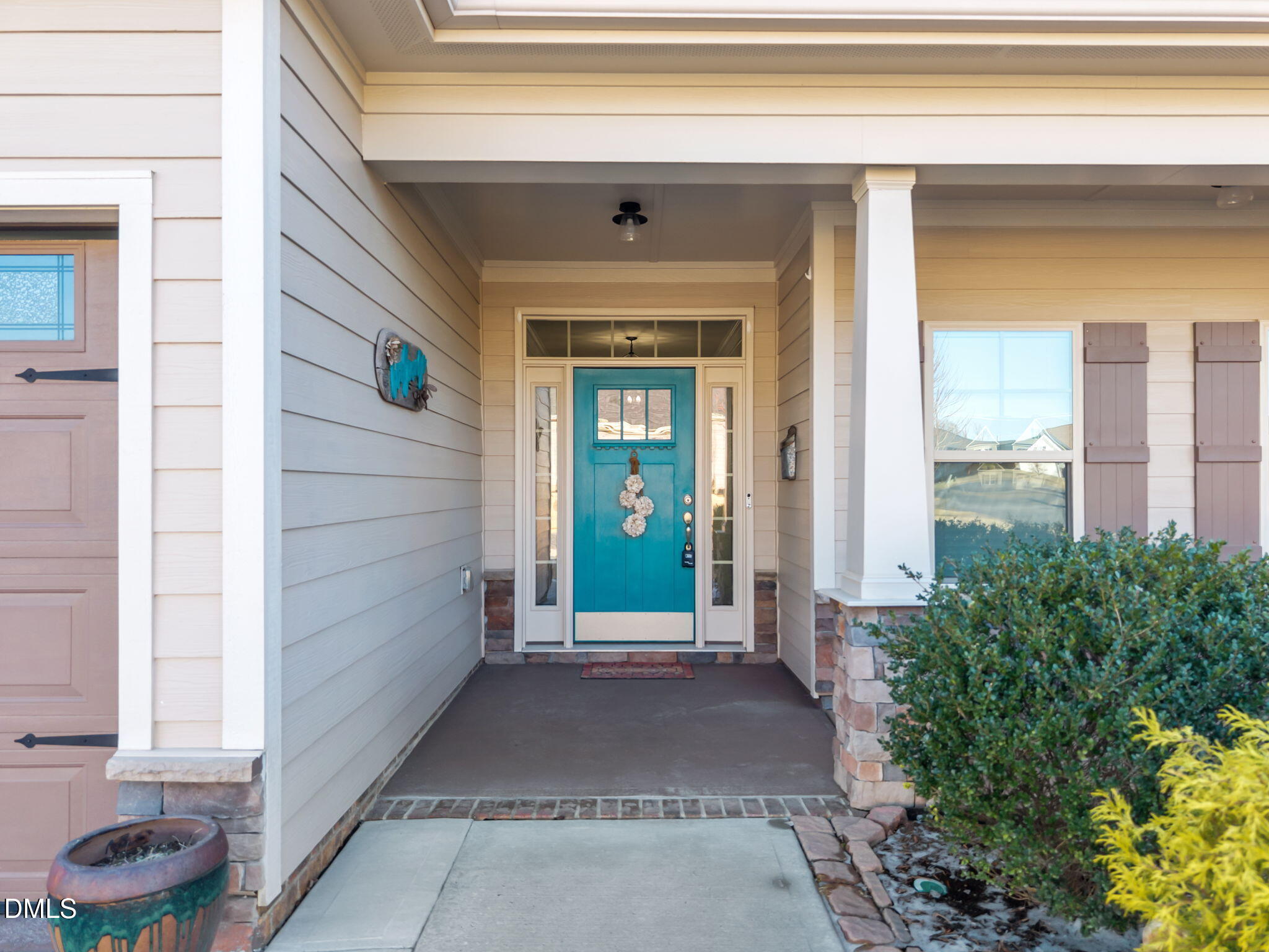 3528 Jones Lake Road