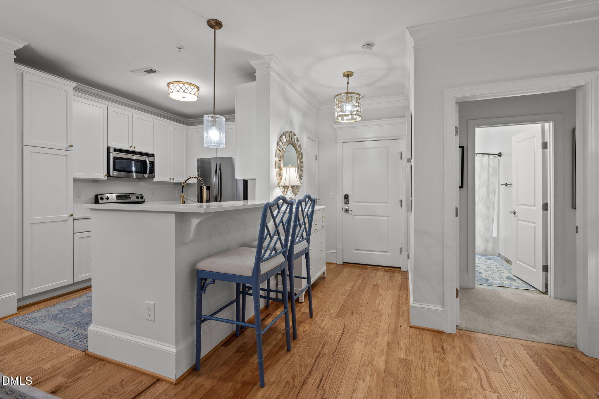 501 Finsbury Street 202