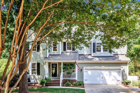 115 E Seve Court Morrisville NC 27560