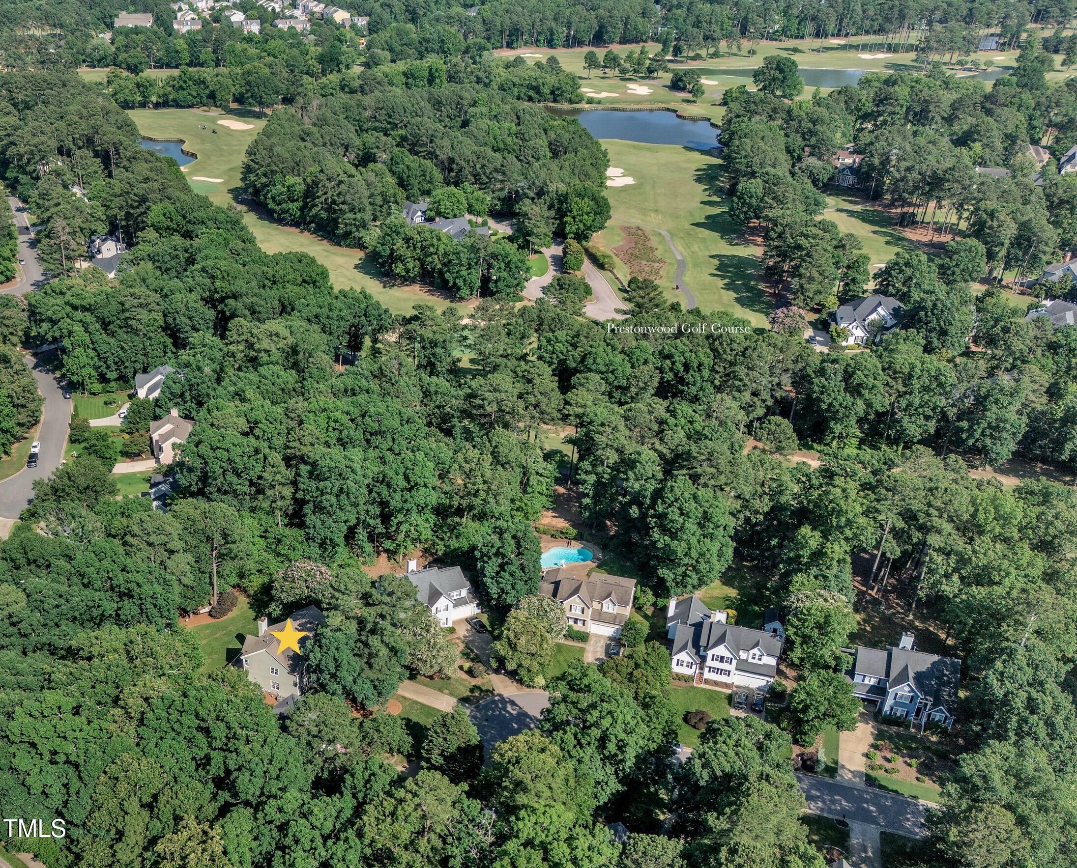 115 E Seve Court