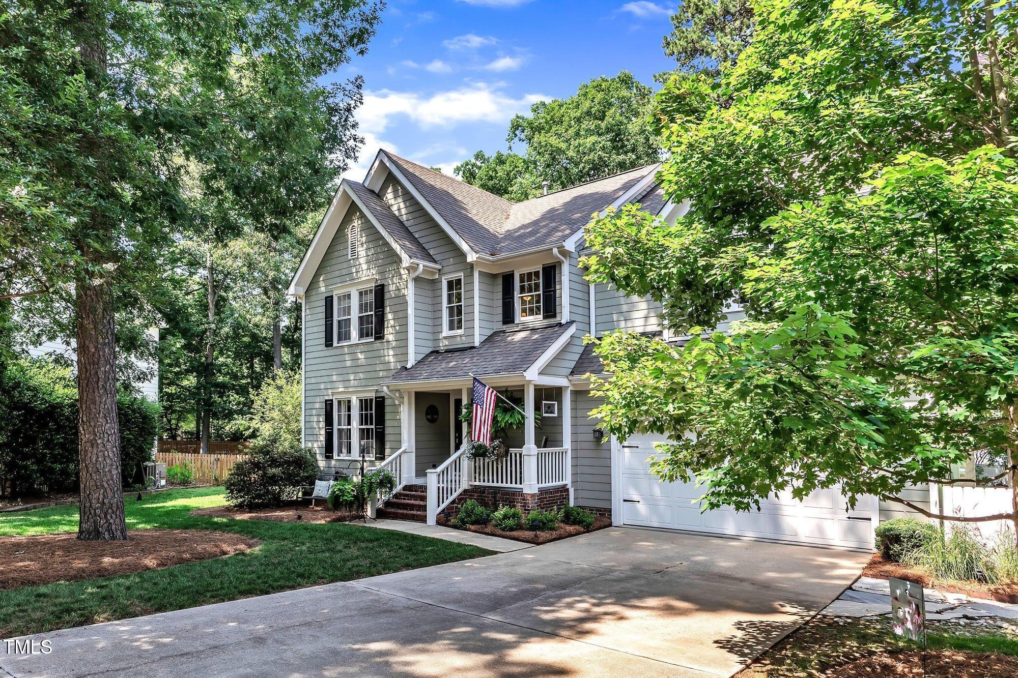115 E Seve Court