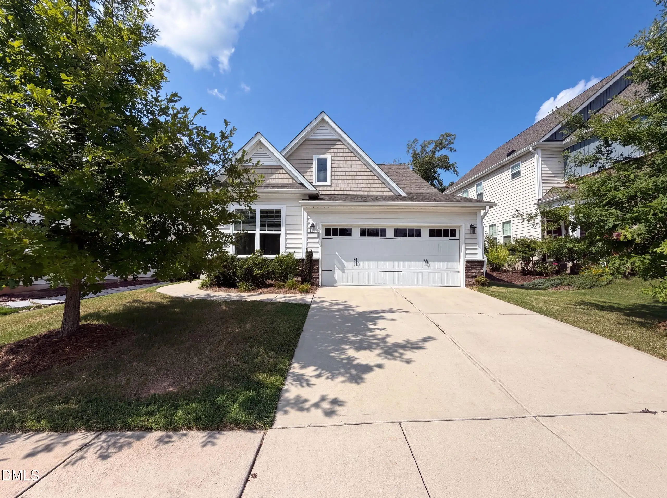 1337 Farm Pond Trail, Durham, NC, 27703
