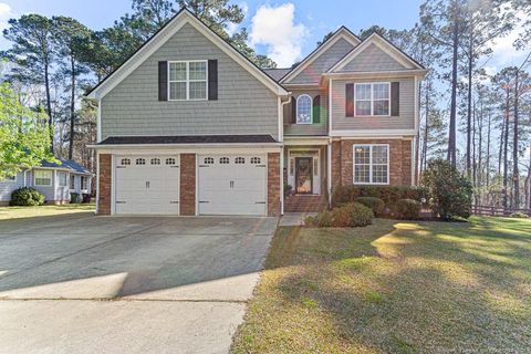 67 Maplewood Drive Sanford NC 27332