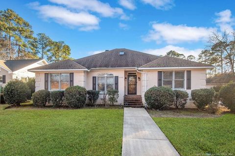 6208 Falkland Court Fayetteville NC 28311