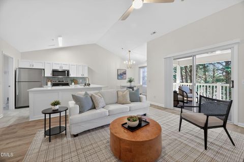 1022 Bergman Drive Morrisville NC 27560