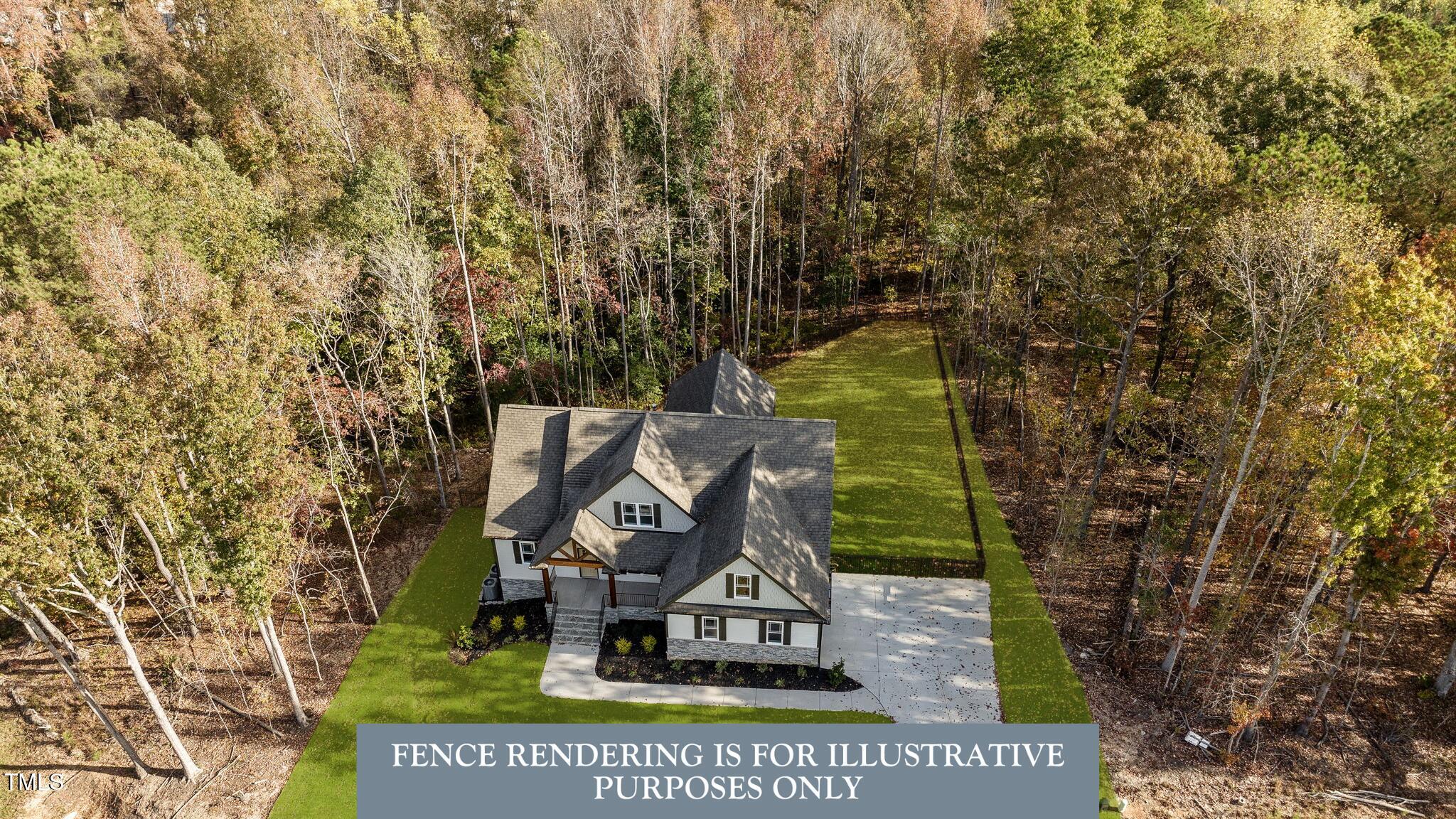 143 Hook Drive Lot 23
