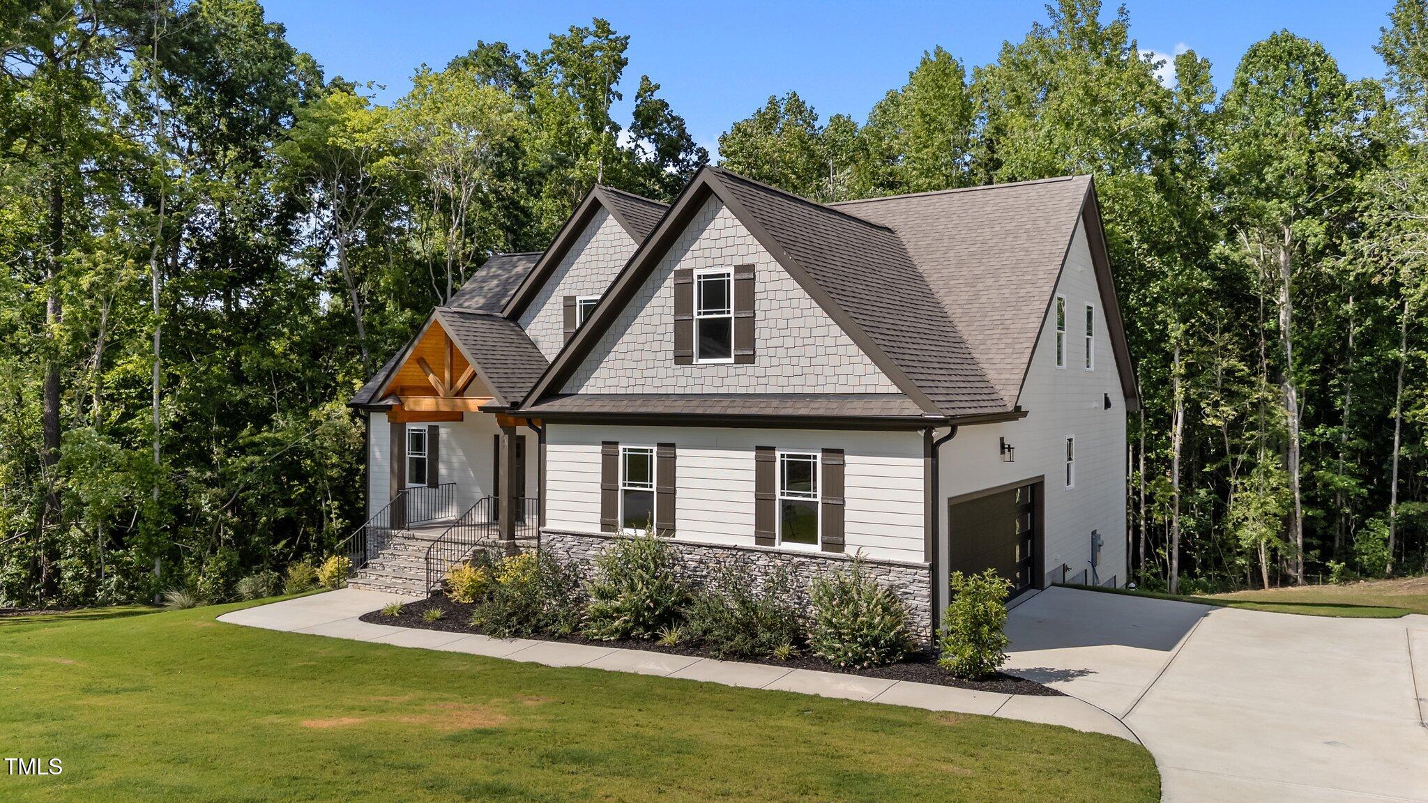 143 Hook Drive Lot 23